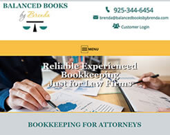 Bookkeeping Service